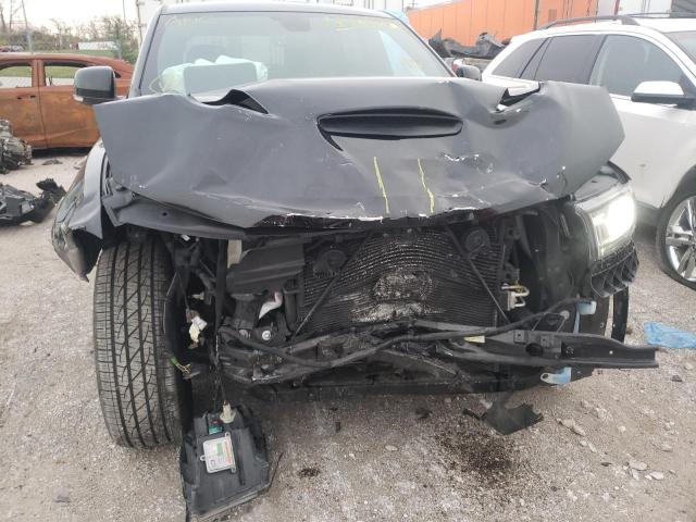 Photo 9 from auction – 2019 DODGE DURANGO R/ with VIN 1C4SDJCT8KC820806