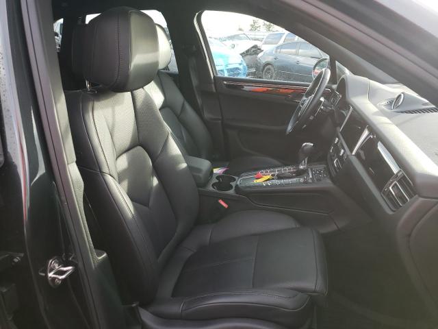 Photo 5 from auction – 2020 PORSCHE MACAN with VIN WP1AA2A54LLB03608