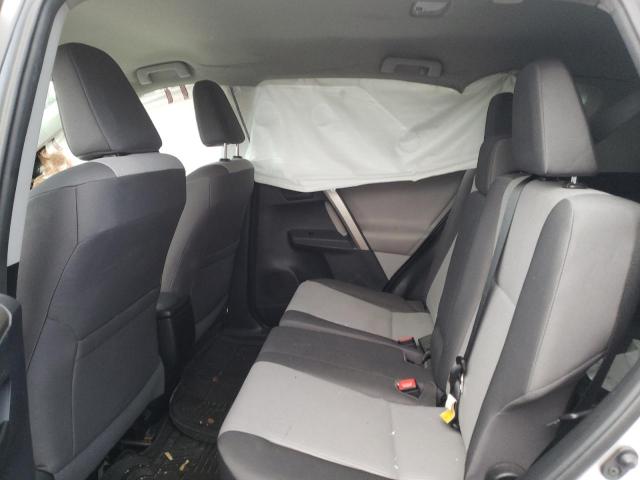 Photo 6 from auction – 2013 TOYOTA RAV4 LE with VIN 2T3BFREV9DW107811