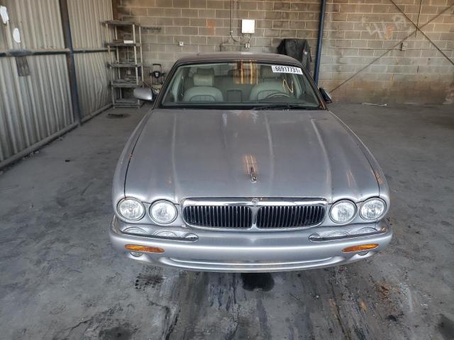 Photo 9 from auction – 2000 JAGUAR XJ8 with VIN SAJDA14C9YLF04358