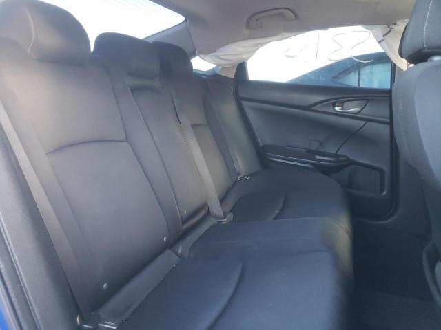 Photo 6 from auction – 2016 HONDA CIVIC EX with VIN 2HGFC2F7XGH571455