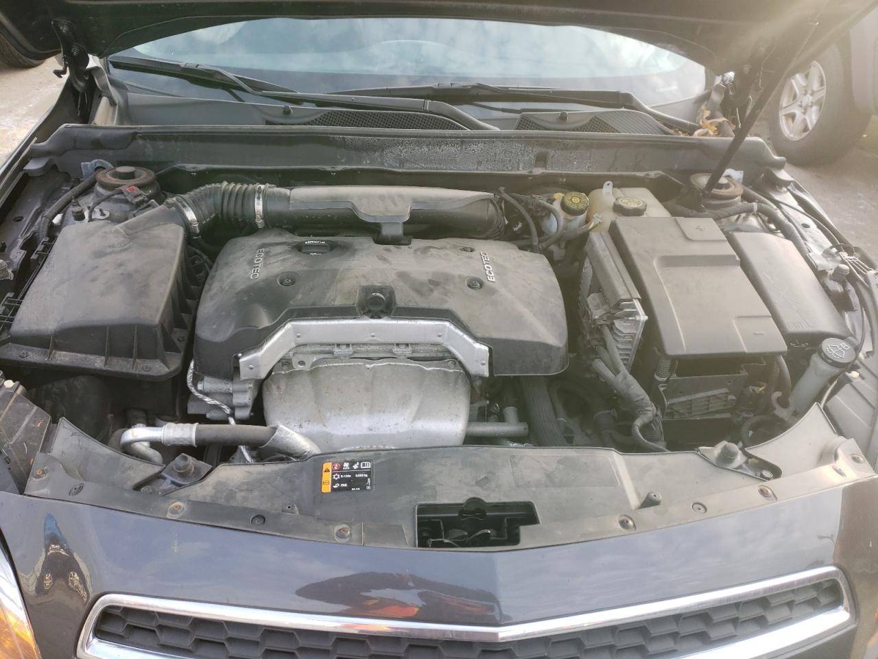 Photo 7 from auction – 2013 CHEVROLET MALIBU 1LT with VIN 1G11C5SA7DF232959