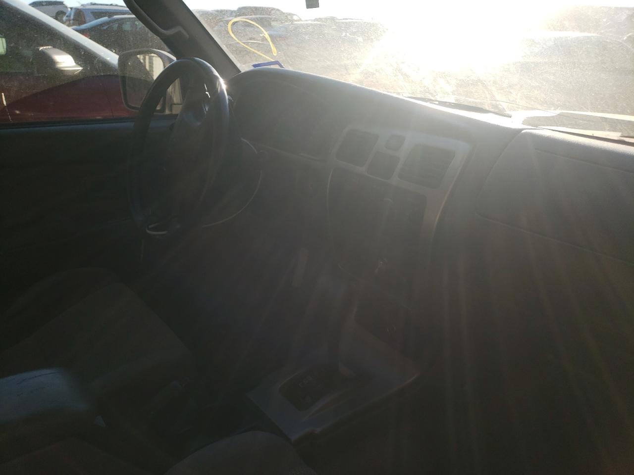 صورة رقم 9 من المزاد - 2002 TOYOTA 4RUNNER SR مع VIN JT3GN86R720244143