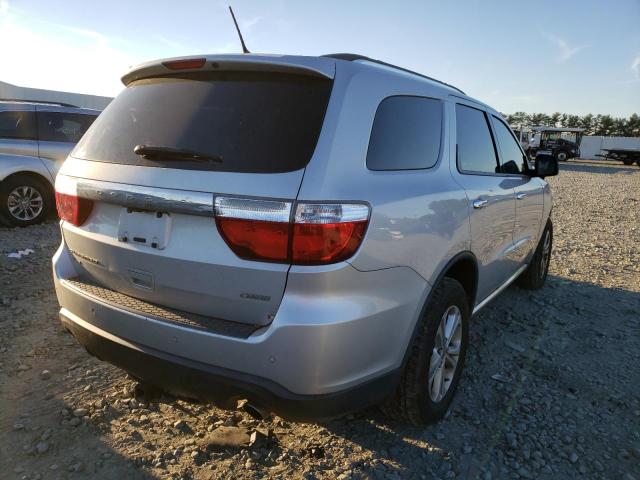 Photo 4 from auction – 2013 DODGE DURANGO CR with VIN 1C4SDJDT2DC618044