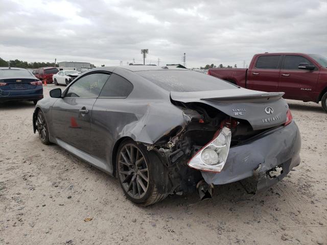 Photo 3 from auction – 2011 INFINITI G37 BASE with VIN JN1CV6EK5BM214931