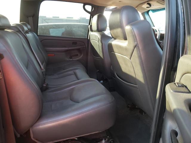 Photo 6 from auction – 2006 CHEVROLET SILVERADO with VIN 2GCEK13N061287138