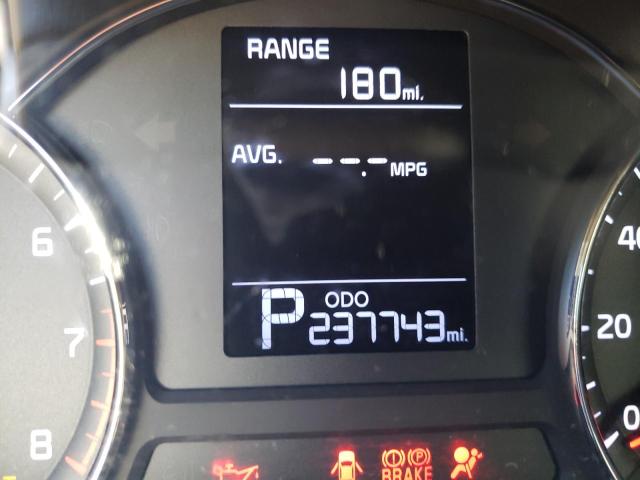 Photo 8 from auction – 2015 KIA FORTE LX with VIN KNAFX4A69F5341017
