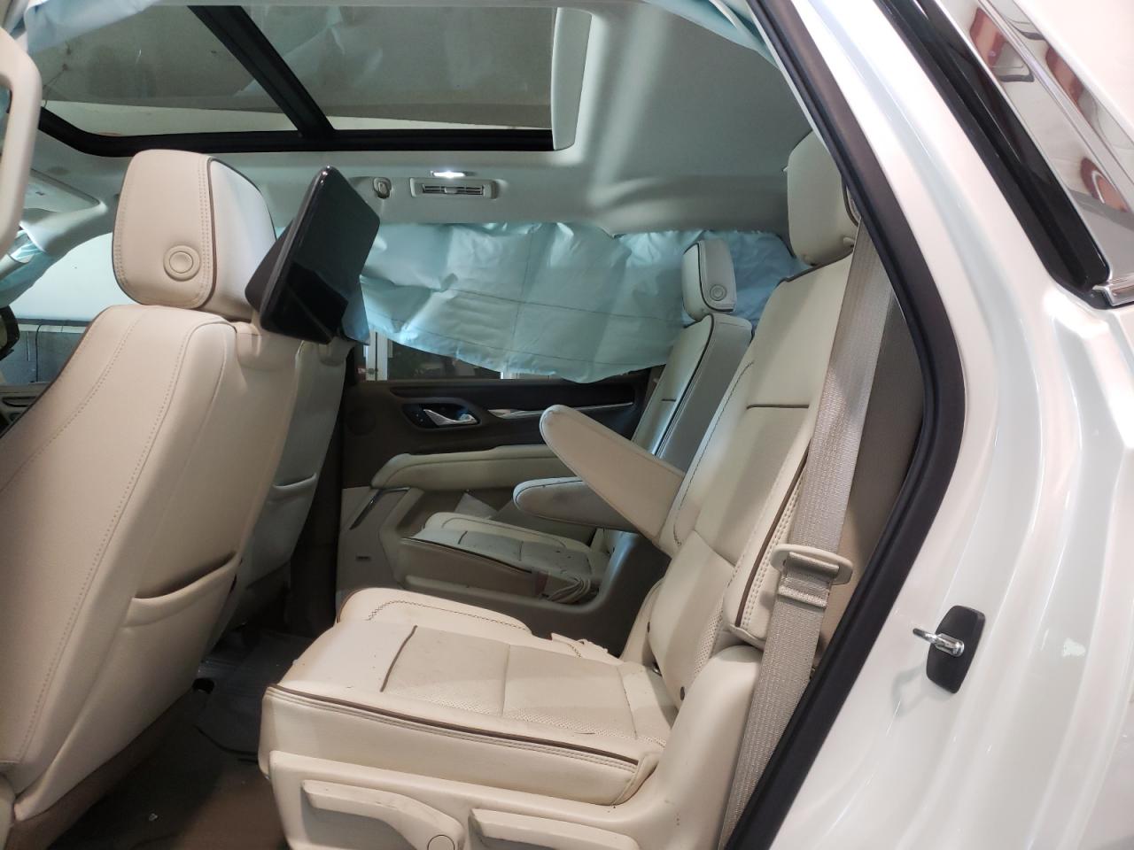 Photo 6 from auction – 2021 GMC YUKON DENA with VIN 1GKS2DKL1MR199776