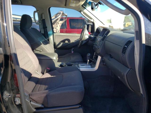 Photo 5 from auction – 2012 NISSAN PATHFINDER with VIN 5N1AR1NN5CC614495