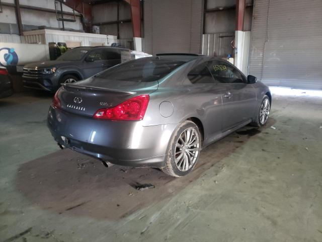 Photo 4 from auction – 2012 INFINITI G37 with VIN JN1CV6EL2CM471068