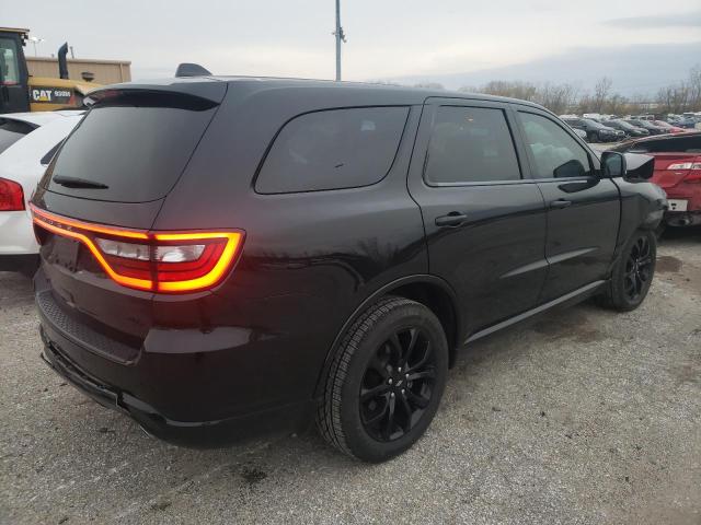Photo 4 from auction – 2019 DODGE DURANGO R/ with VIN 1C4SDJCT8KC820806