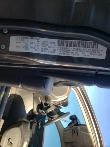 Photo 10 from auction – 2014 JEEP CHEROKEE L with VIN 1C4PJMDB7EW138945