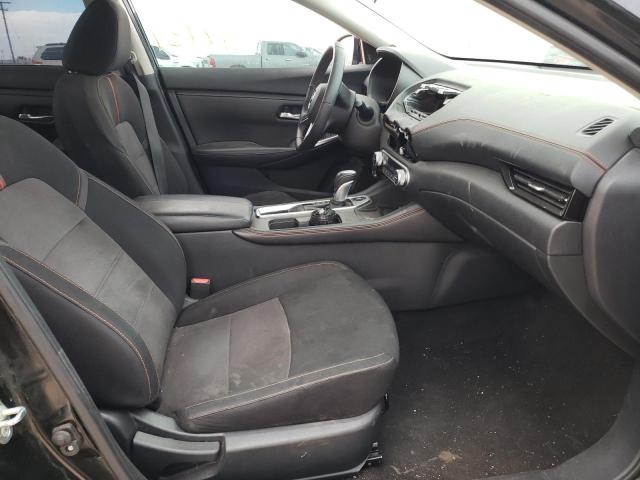 Photo 5 from auction – 2020 NISSAN SENTRA SR with VIN 3N1AB8DV2LY237511