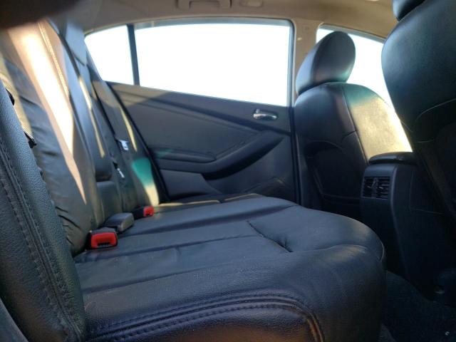 Photo 6 from auction – 2011 NISSAN ALTIMA BAS with VIN 1N4AL2AP4BN510947