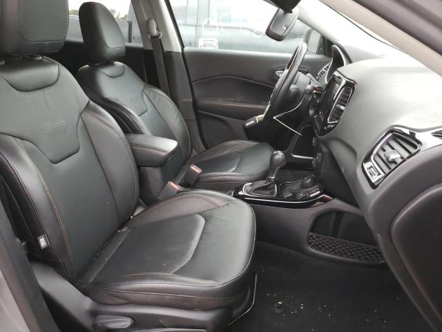 Photo 5 from auction – 2021 JEEP COMPASS LI with VIN 3C4NJDCB2MT523861