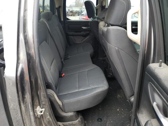 Photo 6 from auction – 2021 RAM 1500 TRADE with VIN 1C6RRFCG4MN625557