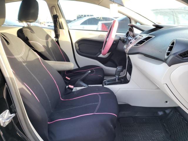 Foto 5 de la subasta – 2012 FORD FIESTA con VIN 3FADP4BJ8CM111137