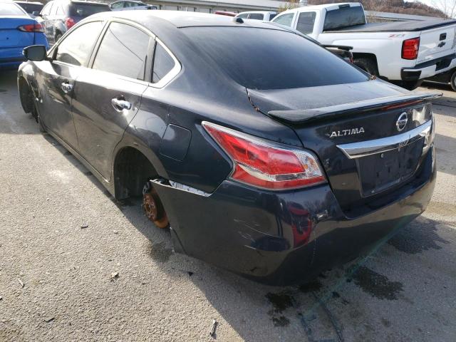 Photo 9 from auction – 2015 NISSAN ALTIMA with VIN 1N4AL3AP9FN360748
