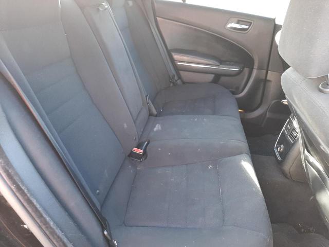 Photo 6 from auction – 2013 DODGE CHARGER SE with VIN 2C3CDXBG5DH689706