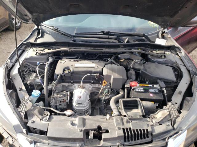 Photo 7 from auction – 2013 HONDA ACCORD SPO with VIN 1HGCR2F52DA273377