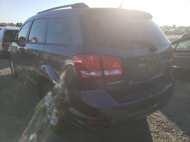 Photo 3 from auction – 2014 DODGE JOURNEY SX with VIN 3C4PDCBB0ET180173