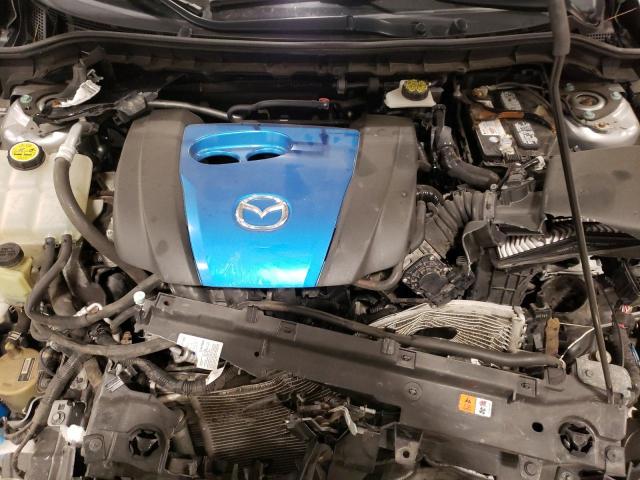 Photo 7 from auction – 2012 MAZDA 3 I with VIN JM1BL1V72C1647042