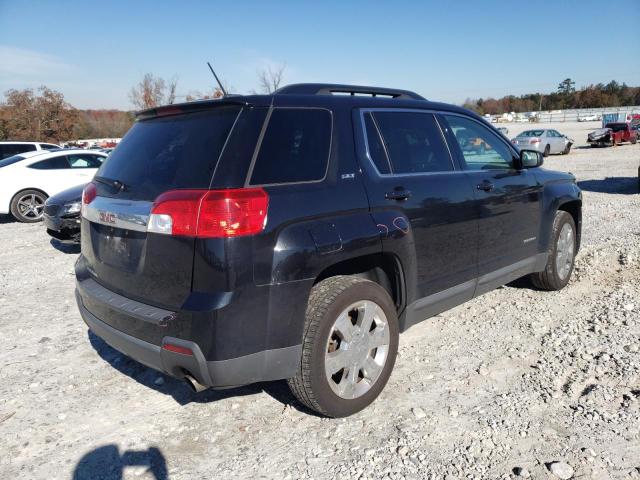 Photo 4 from auction – 2015 GMC TERRAIN SL with VIN 2GKFLSE31F6414599