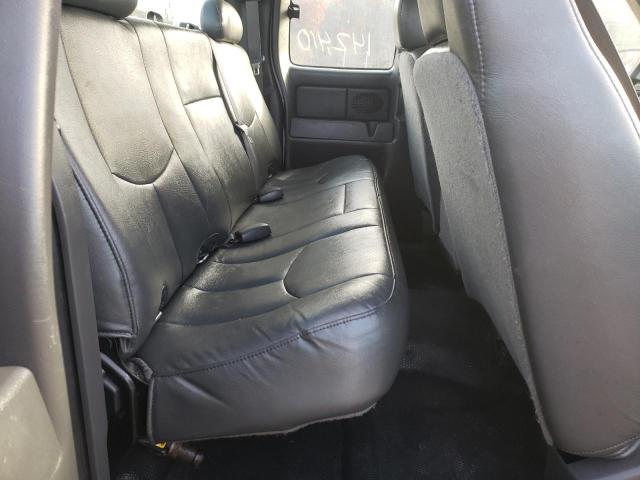 Photo 6 from auction – 2006 GMC NEW SIERRA with VIN 1GTEC19X76Z257602