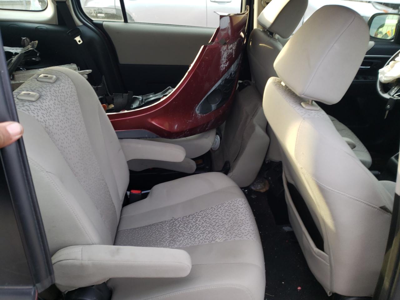 Photo 6 from auction – 2012 MAZDA 5 with VIN JM1CW2BL4C0120306