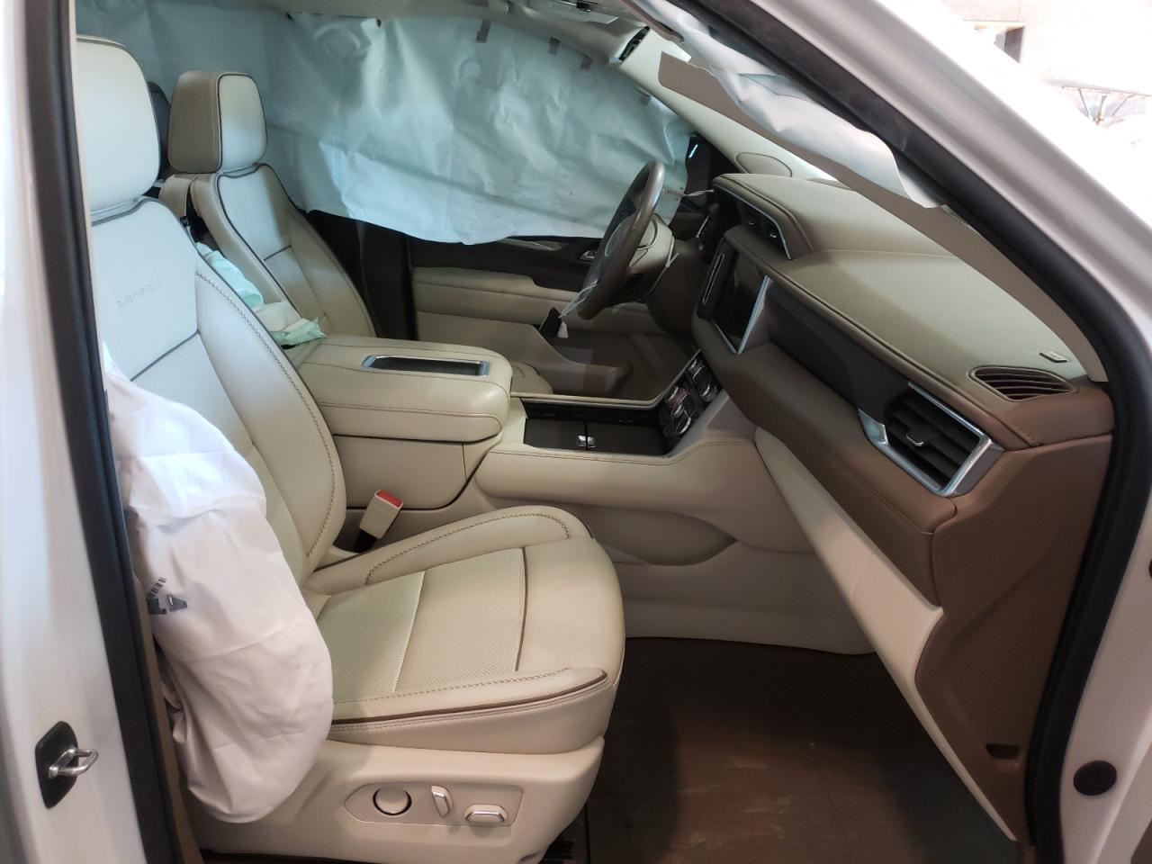 Photo 5 from auction – 2021 GMC YUKON DENA with VIN 1GKS2DKL1MR199776