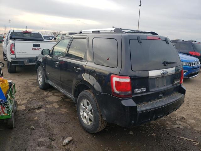 Photo 3 from auction – 2011 FORD ESCAPE HYB with VIN 1FMCU4K30BKA43482