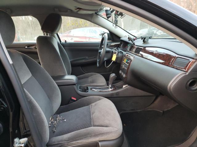 Photo 5 from auction – 2015 CHEVROLET IMPALA LIM with VIN 2G1WA5E34F1111471