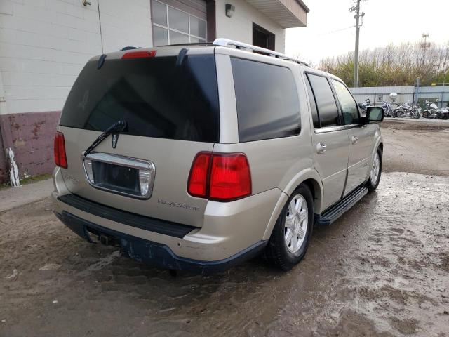 Photo 4 from auction – 2005 LINCOLN NAVIGATOR with VIN 5LMFU28545LJ07335