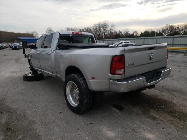 Photo 3 from auction – 2012 DODGE RAM 3500 S with VIN 3C63DRHL3CG245547