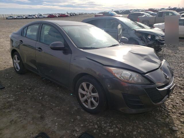 Photo 1 from auction – 2010 MAZDA 3 I with VIN JM1BL1SG6A1218312