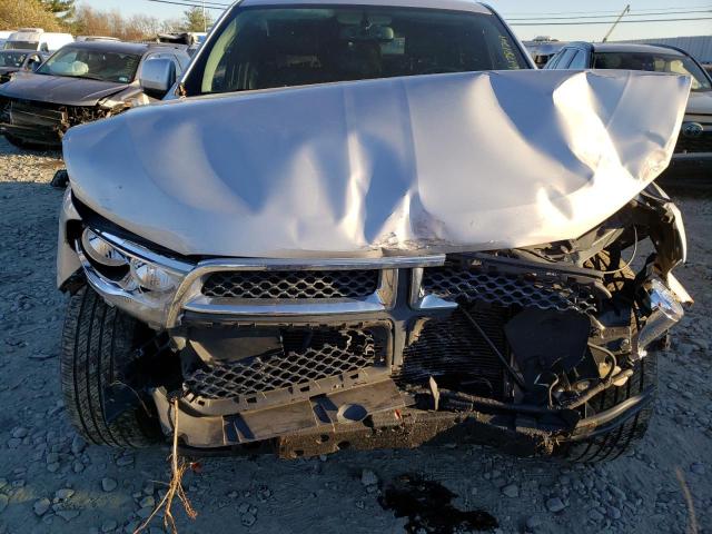 Photo 9 from auction – 2013 DODGE DURANGO CR with VIN 1C4SDJDT2DC618044