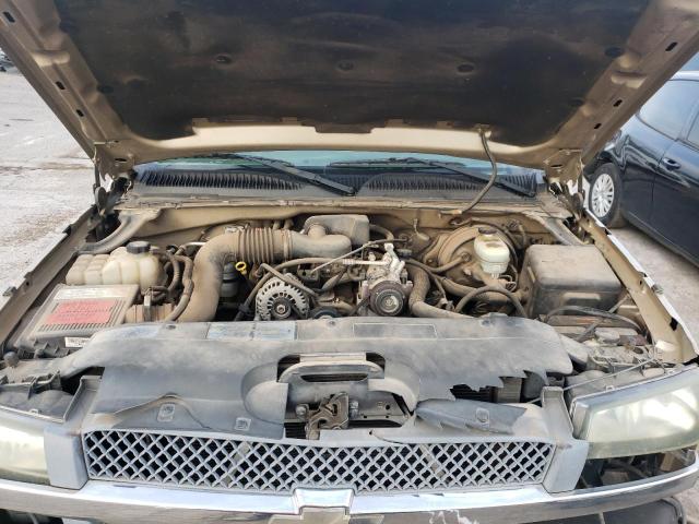 Photo 7 from auction – 2005 CHEVROLET SILVERADO with VIN 1GCEC14X15Z341257