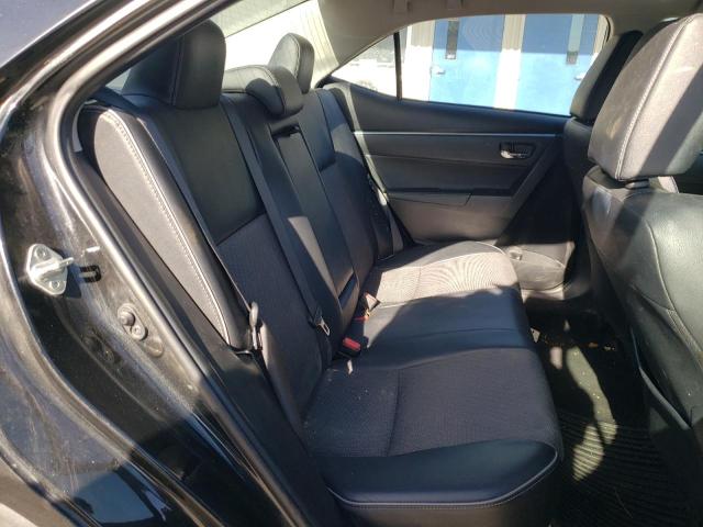 Photo 6 from auction – 2016 TOYOTA COROLLA L with VIN 5YFBURHE0GP512598