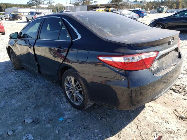 Photo 3 from auction – 2015 TOYOTA CAMRY LE with VIN 4T1BF1FK0FU107066