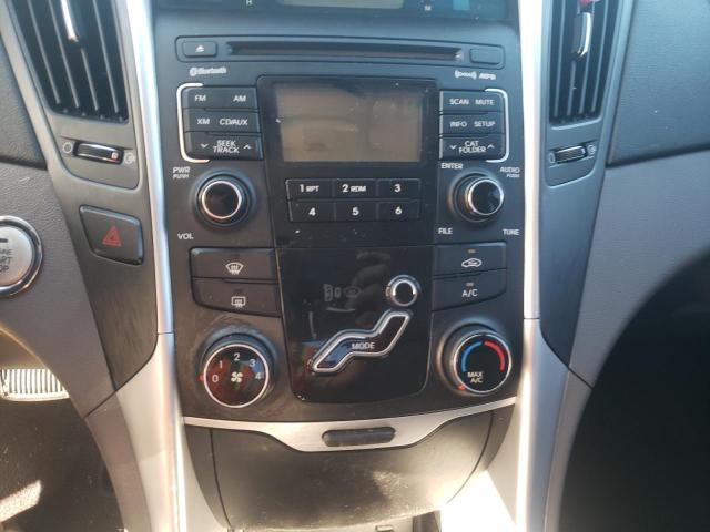 Zdjęcie 9 z aukcji – 2011 HYUNDAI SONATA SE z VIN 5NPEC4AC6BH019090