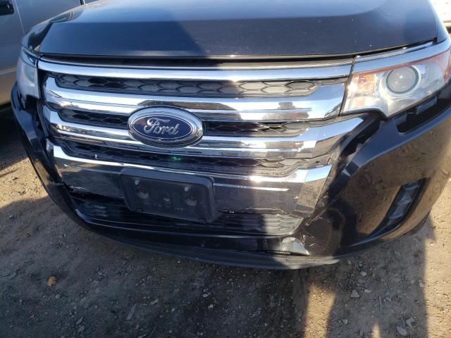 Photo 9 from auction – 2013 FORD EDGE SE with VIN 2FMDK3GC3DBB34434