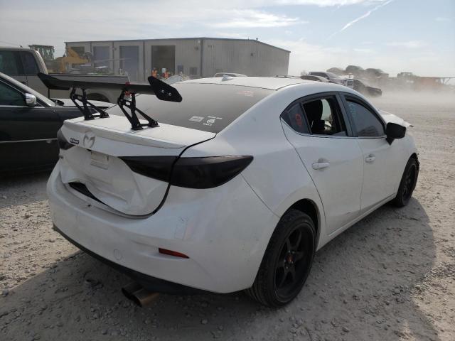 Photo 4 from auction – 2015 MAZDA 3 TOURING with VIN 3MZBM1V77FM183053