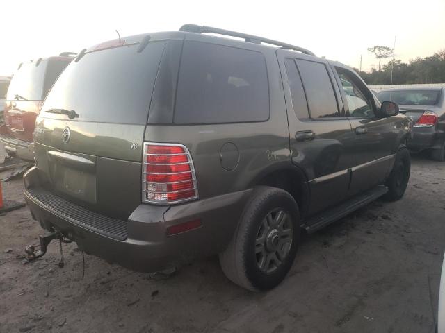 Photo 4 from auction – 2004 MERCURY MOUNTAINEE with VIN 4M2ZU66W84UJ04996