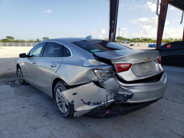 Photo 3 from auction – 2017 CHEVROLET MALIBU LT with VIN 1G1ZE5ST4HF174104