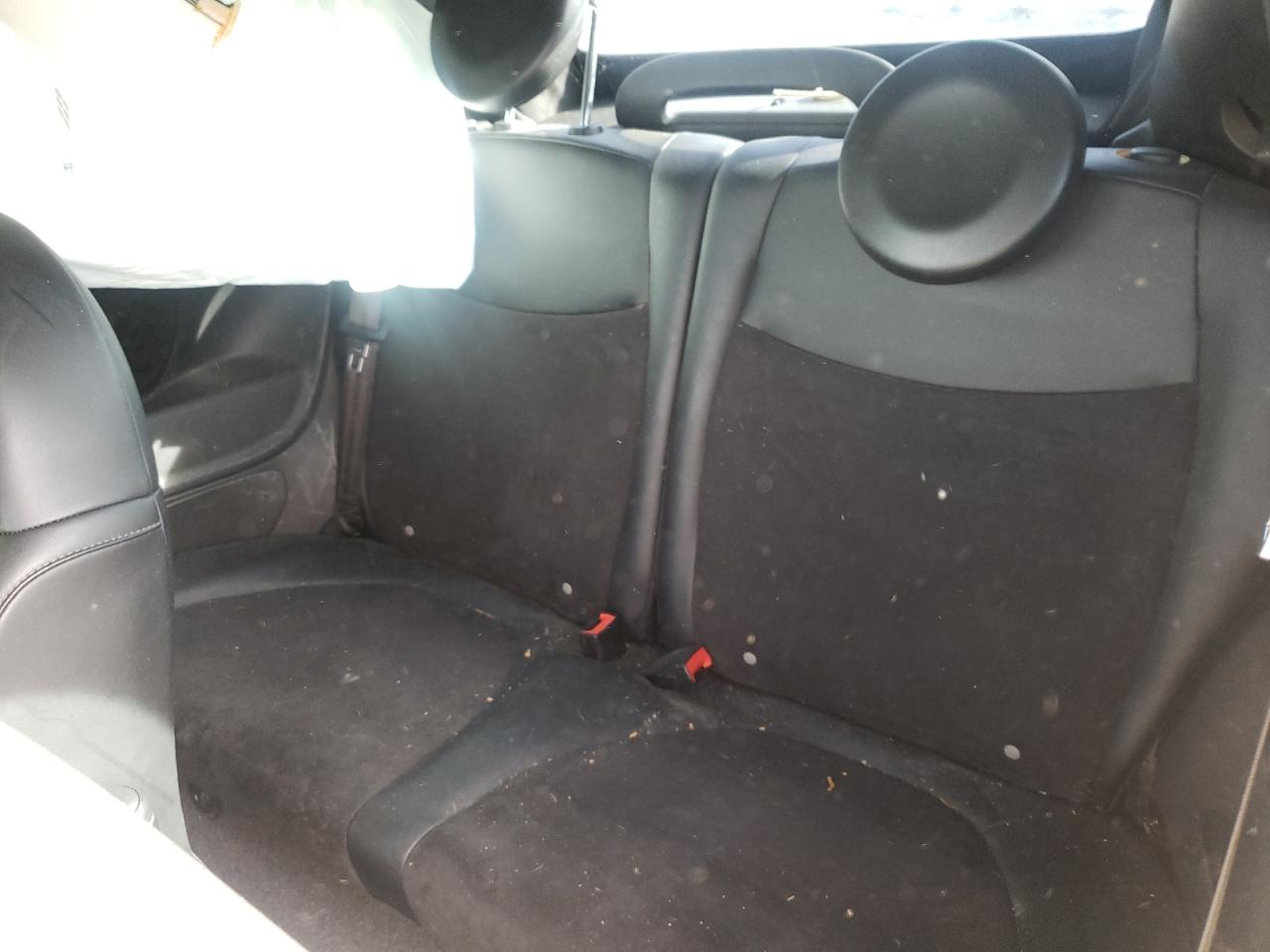 Photo 6 from auction – 2014 FIAT 500 ABARTH with VIN 3C3CFFJH4ET188510