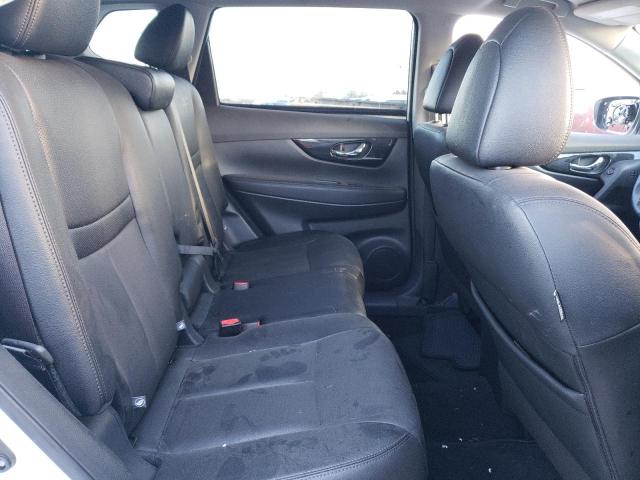Photo 6 from auction – 2019 NISSAN ROGUE S with VIN 5N1AT2MT5KC841806