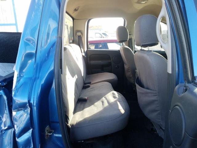 Photo 6 from auction – 2003 DODGE RAM 3500 S with VIN 3D7LU38C33G706712