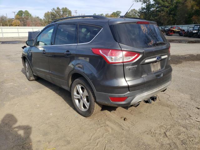 Photo 3 from auction – 2015 FORD ESCAPE SE with VIN 1FMCU0GXXFUB10877