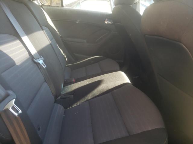Photo 6 from auction – 2018 KIA FORTE LX with VIN 3KPFL4A71JE266768
