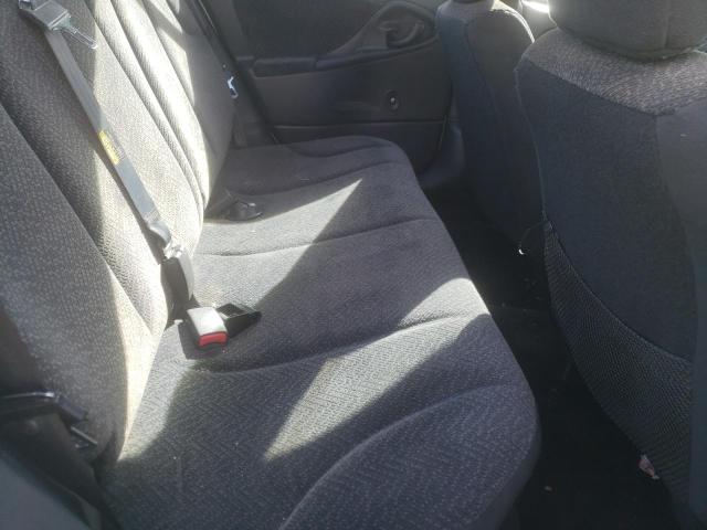 Фото 6 с аукциона – 2003 CHEVROLET CAVALIER с VIN 1G1JF52F037128986